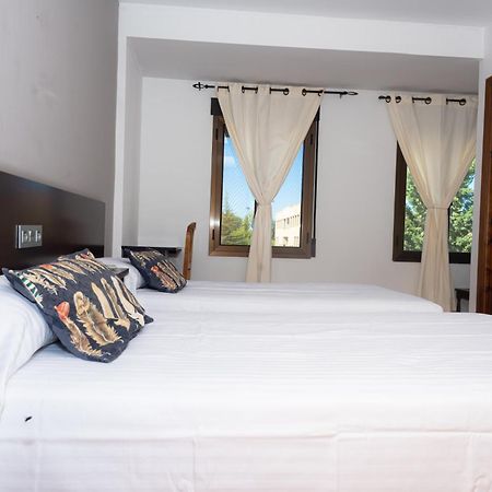 Hostal Venta De Valcorba Soria Eksteriør bilde