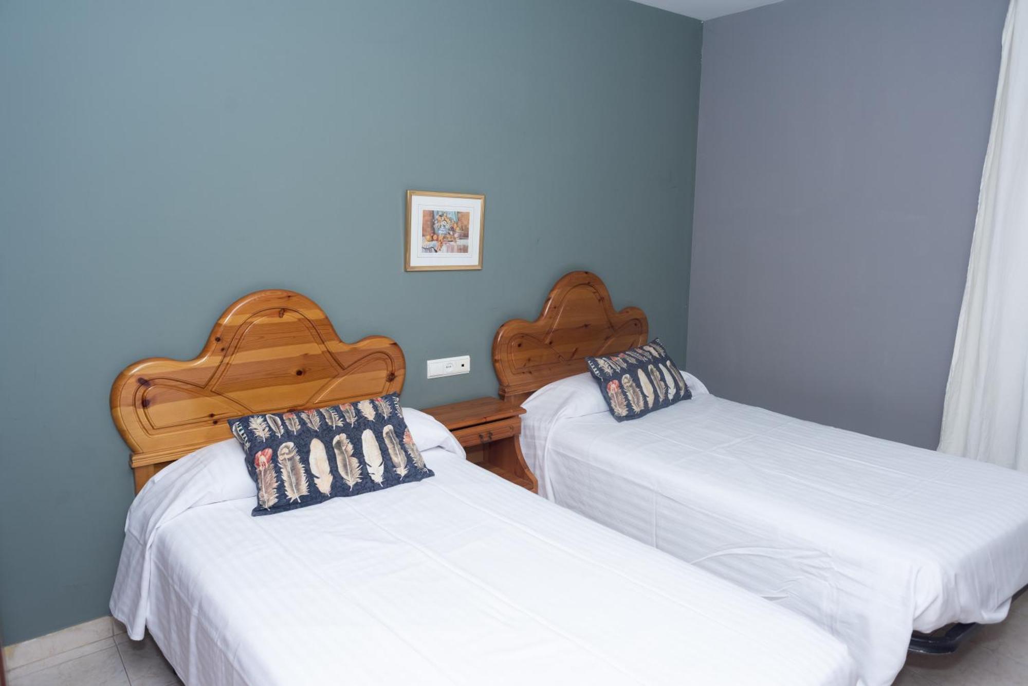 Hostal Venta De Valcorba Soria Eksteriør bilde