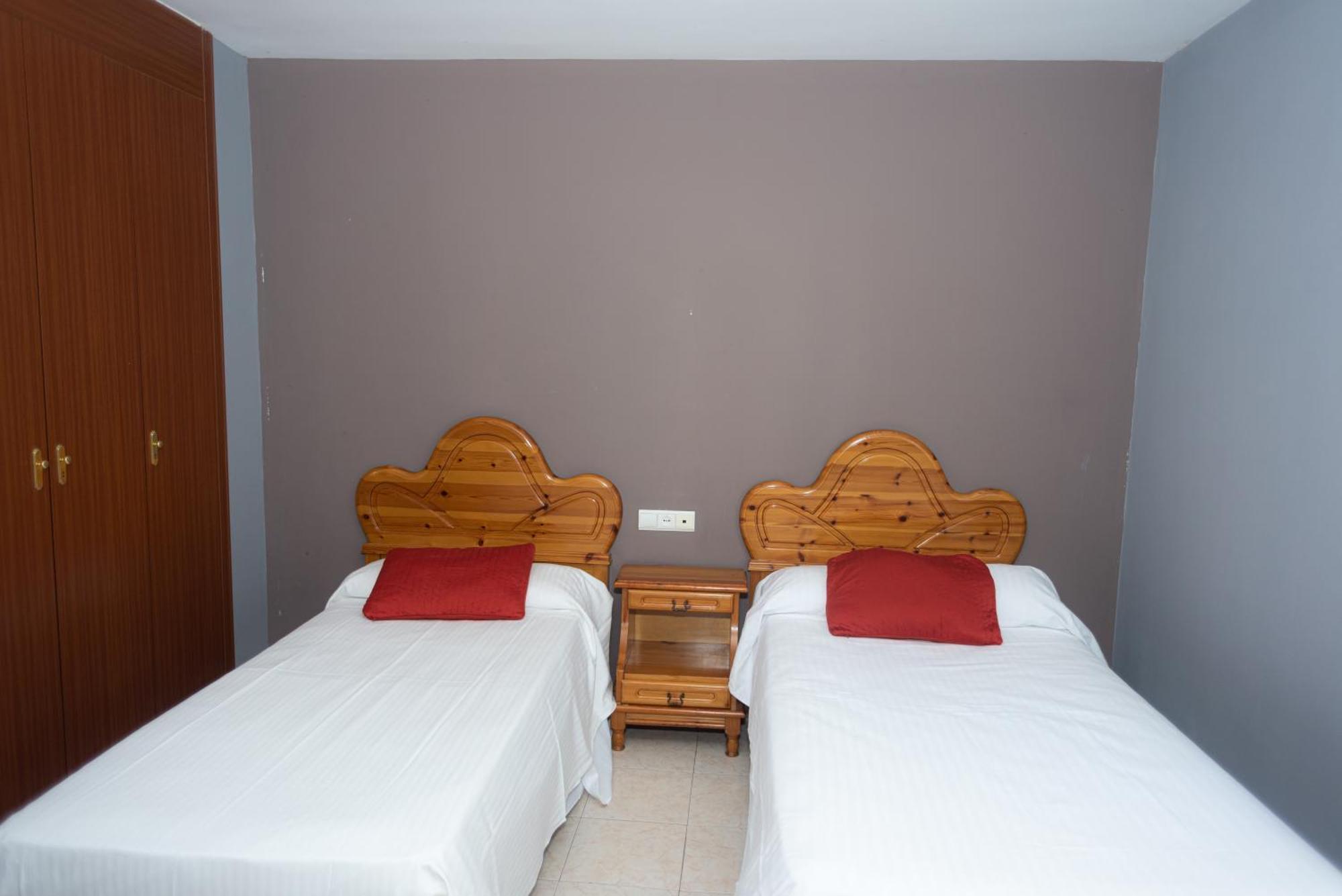 Hostal Venta De Valcorba Soria Eksteriør bilde