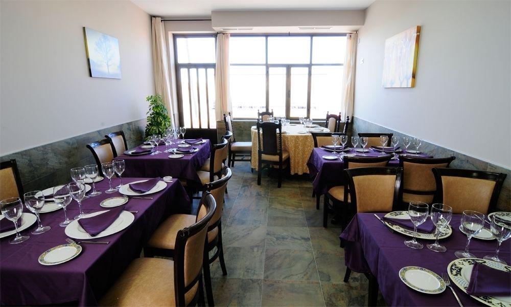 Hostal Venta De Valcorba Soria Eksteriør bilde